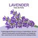 Organic Lavender Moisturizing Body Lotion 250ml | Luxurious Hydration for Very Dry Skin | Calming Organic Body Care - Buy Online on GoSupps.com