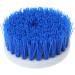 60mm Drill Powered Scrub Drill Brush For Head For Cleaning Ceramic Shower Tub Tools - Buy Online on GoSupps.com
