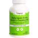 Vitacost Alpha Lipoic Acid & Acetyl L-Carnitine HCl -- 1 600 mg per serving - 240 Capsules by Vitacost Brand