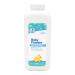 Quality Choice Baby Powder Pure Cornstarch Soothing Care for Baby's Delicate Skin Paraben & Phthalate Free 15 Ounce Bottle (1)
