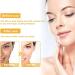 Juelreou Freckle Removal Mask | 2024 Anti-Blemish Anti-Aging & Anti-Wrinkle Tear-Off Mask | Beautykomi Skin Rejuvenation Sleep Facial (6pc - Buy Online on GoSupps.com