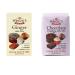 Wright's Baking Cake Mix Selection Pack Chocolate Fudge & Ginger Cake Mix (One of Each 500g Pack) | can be used to bake light & moist cakes slices muffins or cupcakes