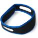 SnoreDoc Snore Stopper Chin Strap - Natural & Instant Snore Relief Sleep Aid Device - Buy Online on GoSupps.com