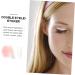 3 Rolls Double Eyelid Sticker Stickers Invisible Tape Makeup Supplies Double Sided Tool Woman - Buy Online on GoSupps.com