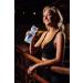 VETRA 22oz Sports Squeeze Water Bottle - Leak Proof Valve, BPA-Free Polypropylene - Ideal for Running, Cycling, Soccer & Football - Buy Online on GoSupps.com