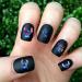 Cute Santa Stitch Nail Stickers - Kawaii Cartoon Decals for Women, Girls, Kids (75+ Decals) - Buy Online on GoSupps.com