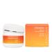 SKINICIAN Cleansing Balm - Soothing Cleansing Balm Enriched with Avocado Oil Jojoba Oil Almond Oil - Makeup Remover Cleansing Balm - Dermalogically Tested - Vegan & Cruelty Free (100ml) with Spatula