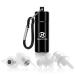 Hearprotek Sleeping Ear Plugs 2 Pairs Ear Plugs (32db & 30db) Ultra Soft Noise Reduction and Hearing Protection earplugs for Side Sleepers snoring Working Construction(White)