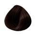 KIN Cosmetics Coloration Permanente Nouvelle g n ration 4.50 : Ch tain Marron Profond