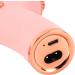 Negative Ionic Hair Dryer Hot and Cold Wind Hair Dryer Portable for Dorm (Roseate) - Buy Online on GoSupps.com