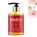 Ycydazi Magic Body Firming Oil