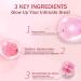 Purer Feminine Intimate Area Whitening Essence - Skin Lightening Cream for Armpits, Elbows & More (1PCS) - Buy Online on GoSupps.com