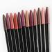 12pcs Waterproof Long Lasting Lip Liner Set - Perfect for Lip Contouring & Makeup - International Shipping Available - Buy Online on GoSupps.com