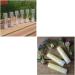 54 Pack Empty Lipstick Tubes - DIY Lip Balm Containers with Caps for Custom Filling - Ideal for Crafting and Beauty Projects - Buy Online on GoSupps.com