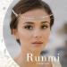 Runmi Pearl Hairpiece - Gold Headband Wedding Hair Accessories for Women & Girls | International Shipping - Buy Online on GoSupps.com