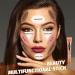 Natural Face Liquid Blusher Cream Cheek Eye Tint Peach Multi-use Makeup Cosmetic Cheek Makeup Stick Brighten Contouring A8G5 05 Contouring 12ml - Buy Online on GoSupps.com