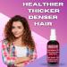 Liquid Keratin 100% for Strong & Shiny Hair - Repair Split Ends | 100ml BINGOSPA - Buy Online on GoSupps.com