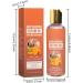 Carrot Oil For Lightening Dark Skin Nourishing Face And Body Moisturizer Natural Organic Carrot Whitening Skin Care Essential Oil Soothing Firm Body Relaxing Mood Massage Serum Oil - Buy Online on GoSupps.com