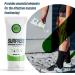 Surpass-Care Magnesium Recovery Gel for Athletes - Boost Performance & Recovery | Prevent Cramps | High-Absorption Source | 6.76oz - Buy Online on GoSupps.com