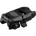 Magpul MBUS Flip-Up Black Front Sight - Premium Backup Sights - Buy Online on GoSupps.com