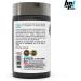 BPI Sports Nite Burn Weight Control Sleeping Pill 30 Servings - 640mg, Keto-Friendly, 30 Count - Buy Online on GoSupps.com