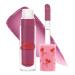 Lime Crime Wet Cherry Lip Gloss  Sweet Cherry (Soft Mauve) - Cherry Scented Lightweight  Plumping & Comfortable Ultra Glossy Sheen That Wont Stick - Long Lasting & Non-Sticky - Vegan Makeup