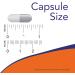 Now Supplements Policosanol 20mg Double Strength - 90 Veg Capsules (Pack of 1) - Buy Online on GoSupps.com