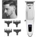 Electric Hair Cutting Set for Men | Beard & Mustache Trimmers - International Shipping Available - Buy Online on GoSupps.com
