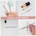 Didiseaon Lip Brush with Lid | Premium Lipstick & Lip Gloss Applicator | Travel-Friendly Cosmetics Tool - Buy Online on GoSupps.com