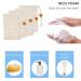 4PCs Natural Fiber Soap Bags | Organic Sisal Soap Sacks for Gentle Cleansing - Buy Online on GoSupps.com