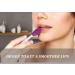 Yebeauty Silicone Facial Cleansing Brush Set - 15 Piece Set for Skincare - Face Scrubber, Nose Blackhead Remover, Exfoliating Lip Brush - Buy Online on GoSupps.com