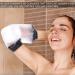 Waterproof Arm Elbow Cover - Injury & Wound Protection Washable & Reusable Ideal for Showers - Buy Online on GoSupps.com