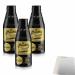 Mazzetti Balsamic Cremoso Set of 3 bottles of 215 ml + usy block