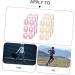 GLEAVI 6 Sheets Corn Stickers Stickers Foot Corn Removers Foot Protection Pad Corn Removers for Feet Latex Corn Pads Foam Corn Pads Corn Gel Pads Sticker Emulsion Portable - Buy Online on GoSupps.com