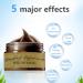 Peel Off Face Masks Blackhead Remover Mask Herbal Mask Cream Deep Cleaning Facial Mask Pore Shrinking Acne and Oil Control for Face & Nose(80g) - Buy Online on GoSupps.com
