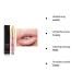 18 Colors Diamond Glossy Lipstick - Waterproof Matte & Shimmer Lip Gloss | Lively Beauty Make-up for International Shipping - Buy Online on GoSupps.com