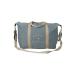 Vertbaudet Weekender wrap bag Aqua
