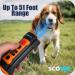 SCOVIE Dog Bark Deterrent Device For Puppy Small Medium Large Dogs - Buy Online on GoSupps.com