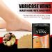 Mandurs 72Pcs Varicose Veins Patch - VeinHealth Treatment for Legs | Improve Blood Circulation, Reduce Pain & Swelling - Buy Online on GoSupps.com
