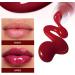 Lip Gloss Makeup Nourishing Shine Balm for Lips - Plumping Nourishing and Hydrating Effect for Women Ideal for Evenings Dates and Encounters Enhances Natural Beauty - Buy Online on GoSupps.com