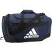 Buy adidas Defender 3 Medium Duffel Bag | One Size | Team Navy Blue | International Shipping Available - Buy Online on GoSupps.com