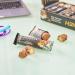  HSN HSN Evobars Protein Bars | Coco-Candy - 12 x 60g - 19g Protein Per Bar - Crunchy Texture | No Palm Oil or Sugar Added - Buy Online on GoSupps.com