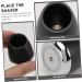Minkissy 10pcs Bevel Tablecloth Clips - Durable Man Shaving Accessories for Dining & Outdoor Use - Buy Online on GoSupps.com