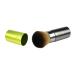 EcoTools Travel Kabuki Makeup Brush - Retractable Green Brush for Foundation, Blush, Bronzer & Powder - Travel Friendly & On The Go - 1 Count - Buy Online on GoSupps.com