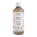 I Love Naturals Rose and Argan Body Wash - Moisturizing Body Wash - Infused with Essential Oils - Plant-Based Body Cleanser - 16.9 oz