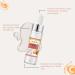 OUHOE huile de soin des ongles soin des ongles nourrissant soin hydratant des cuticules 15 ml - Buy Online on GoSupps.com