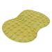 Buy Green Shower Foot Scrubber & Massager Mat - Non-Slip Promotes Blood Circulation & Relieves Tired Feet - International Shipping Available - Buy Online on GoSupps.com