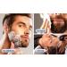 Black Beard Dye for Men - Fast & Long-Lasting Grey Hair Coverage | 5-Minute Mustache & Beard Dye Shampoo (200 ML - Buy Online on GoSupps.com