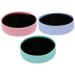 FRCOLOR 9 Pcs Makeup Brush Cleaning Box - Reusable Sponge & Cleaning Tools for Face Makeup | Assorted Colors - Premium Makeup Accessories - Buy Online on GoSupps.com