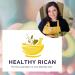 Healthy Rican Adobo Sazon Sofrito Spice Mix - Non GMO, No MSG, Gluten Free, Diabetes Friendly, Keto & Whole 30 Approved - Large Size - Buy Online on GoSupps.com
